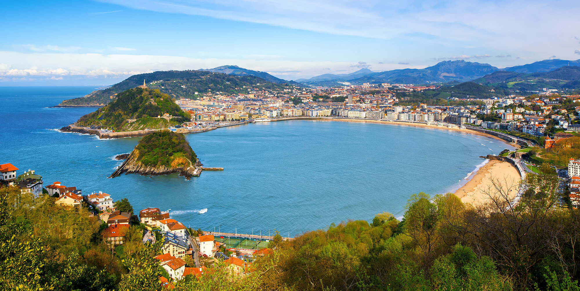 qué ver en Euskadi